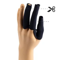 Un Glove Finger Wrap Billiard Glove V3 -Billiards Sale Store bgfw v3 02