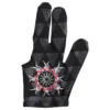 APA Tribal Sun Pool And Billiard Glove BGLAPA03 -Billiards Sale Store bglapa03 01