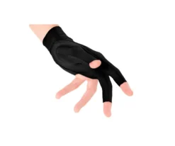 Predator Second Skin Glove Black With Yellow 9 Predator Second Skin Glove Black With Yellow -Billiards Sale Store bglpb 1 1 1