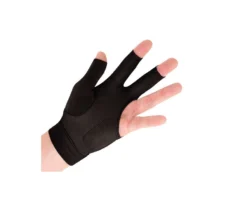 Predator Second Skin Glove Black With Yellow 11 Predator Second Skin Glove Black With Yellow -Billiards Sale Store bglpb 2 1 1