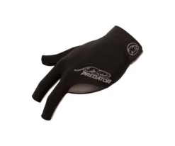 Predator Second Skin Glove Black And Grey -Billiards Sale Store bglpg 1 1