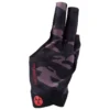 Poison Pool And Billiard Glove- Green Camo 1 Poison Pool And Billiard Glove- Green Camo -Billiards Sale Store bglpoig 01