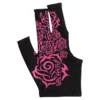 Athena Tribal Pool And Billiard Glove BGRATH03 -Billiards Sale Store bgrath03 01