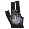 Athena Glove Tribal Heart - XS - Bridge Hand Right -Billiards Sale Store bgrath04 01