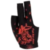 Eight Ball Mafia Pink Cherry Glove BGREBM02 1 Eight Ball Mafia Pink Cherry Glove BGREBM02 -Billiards Sale Store bgrebm02 01
