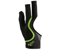 Vapor Cool Edge Pool And Billiard Glove BGVCE 10 Vapor Cool Edge Pool And Billiard Glove BGVCE -Billiards Sale Store bgvce green 01