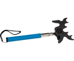 Ultra Light Retractable Bridge Stick -Billiards Sale Store bhss blue 01 1