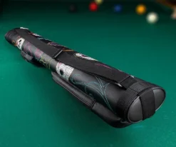 Calavera CALC22A 2 Butt 2 Shaft Hard Case -Billiards Sale Store calc22b 02 1