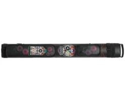 Calavera CALC22B 2 Butt 2 Shaft Hard Case -Billiards Sale Store calc22b 2