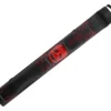 Calavera CALC22C 2 Butt 2 Shaft Hard Case -Billiards Sale Store calc22c 01
