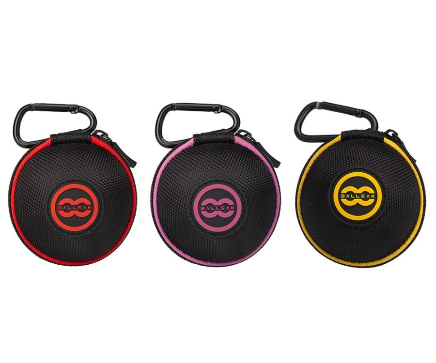 Ballsak Cue Ball Case 3 Ballsak Cue Ball Case