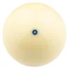 Brunswick Centennial Blue Circle Cue Ball -Billiards Sale Store cbcent 01 1