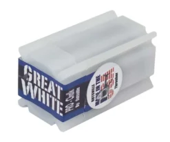 Great White Thresher Chalk -Billiards Sale Store chgw box