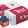 Master Chalk (Box Of 144 Cubes) -Billiards Sale Store chm144 blue 01