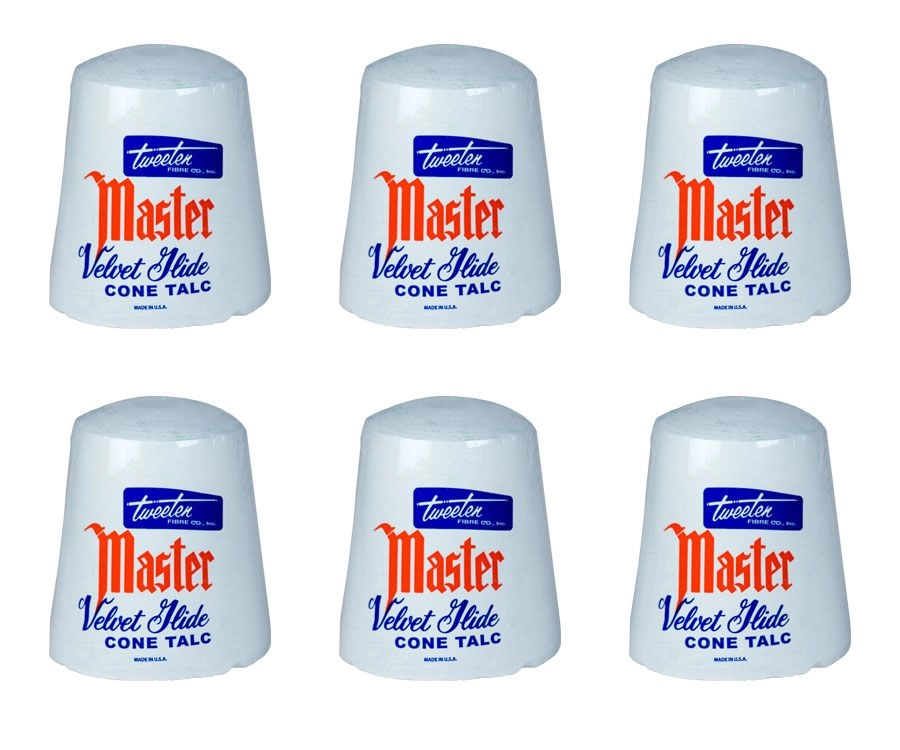 Master Cone Chalk (Box Of 6) 3 Master Cone Chalk (Box Of 6)
