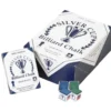 Silver Cup Chalk (Box Of 144 Cubes) -Billiards Sale Store chs144 01 2