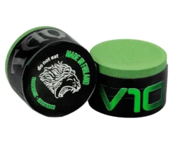 Taom V10 Green Chalk -Billiards Sale Store chtao green 02