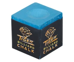 Tiger 3-Piece Performance Billiards Chalk -Billiards Sale Store chtig 01