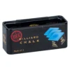 Tiger 3-Piece Performance Billiards Chalk -Billiards Sale Store chtig box cat