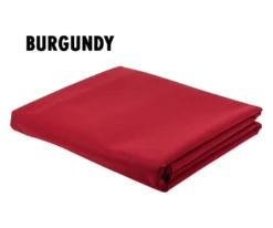 ProLine Classic 303 With Teflon Pool Table Cloth -Billiards Sale Store clct burgundy