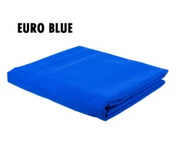 ProLine Classic 303 With Teflon Pool Table Cloth -Billiards Sale Store clct euro blue