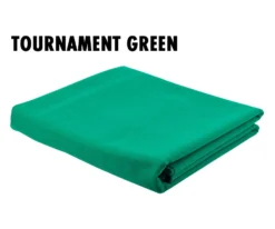 ProLine Classic 303 With Teflon Pool Table Cloth -Billiards Sale Store clct tournament green