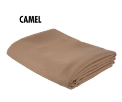 Championship Invitational With Teflon 4066 Pool Table Cloth -Billiards Sale Store clinv camel 2