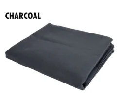 Championship Invitational With Teflon 4066 Pool Table Cloth -Billiards Sale Store clinv charcoal 1