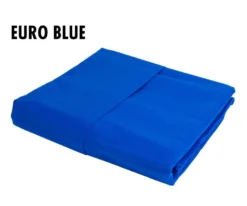 Championship Invitational With Teflon 4066 Pool Table Cloth -Billiards Sale Store clinv euroblue 2