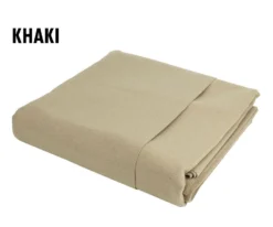 Championship Invitational With Teflon 4066 Pool Table Cloth -Billiards Sale Store clinv khaki 6