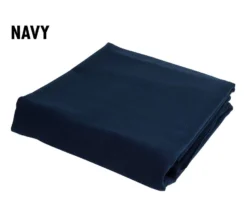 Championship Invitational With Teflon 4066 Pool Table Cloth -Billiards Sale Store clinv navy 2