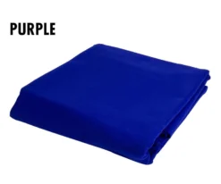 Championship Invitational With Teflon 4066 Pool Table Cloth -Billiards Sale Store clinv purple 6