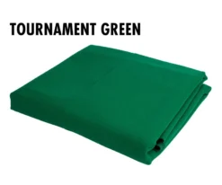 Championship Invitational With Teflon 4066 Pool Table Cloth -Billiards Sale Store clinv tournamentgreen 4
