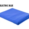 ProLine Match Pool Table Cloth 1 ProLine Match Pool Table Cloth -Billiards Sale Store clm electric blue 1