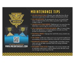 Predator Arcadia Select Pool Table Cloth -Billiards Sale Store clpr 03