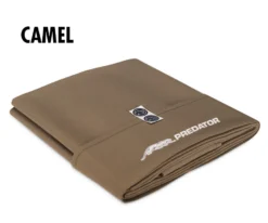 Predator Arcadia Select Pool Table Cloth -Billiards Sale Store clps camel 01