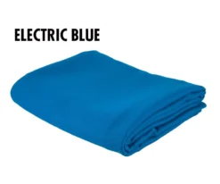 Simonis 760 Pool Table Cloth 33 Simonis 760 Pool Table Cloth -Billiards Sale Store cls760 electricblue 1
