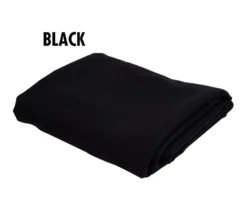 Simonis 860 Pool Table Cloth -Billiards Sale Store cls860 black 4