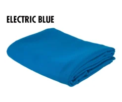 Simonis 860 Pool Table Cloth -Billiards Sale Store cls860 electricblue 1