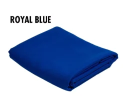 Simonis 860 Pool Table Cloth -Billiards Sale Store cls860 royalblue 1