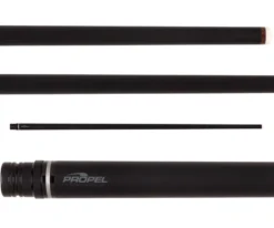 Cuetec Cynergy Propel Ghost Jump Cue -Billiards Sale Store ct140 xs 01