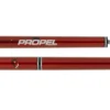 Cuetec Cynergy Propel Jump Cue - Ruby Red -Billiards Sale Store ct947 cat 1