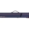 Cuetec 2x4 Navy Pro Line Pool Cue Case -Billiards Sale Store ctcp24 navy cat