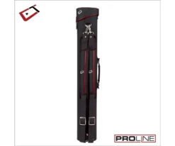 Cuetec 2x4 Pro Line Pool Cue Case -Billiards Sale Store ctcp24 04
