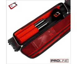 Cuetec 2x4 Pro Line Pool Cue Case -Billiards Sale Store ctcp24 07