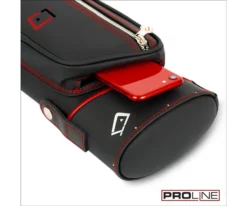 Cuetec 2x4 Pro Line Pool Cue Case -Billiards Sale Store ctcp24 08