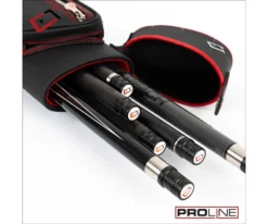 Cuetec 2x4 Pro Line Pool Cue Case -Billiards Sale Store ctcp24 09