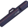 Cuetec 4x8 Navy Pro Line Pool Cue Case 2 Cuetec 4x8 Navy Pro Line Pool Cue Case -Billiards Sale Store ctcp48 navy 01