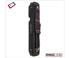 Cuetec 4x8 Pro Line Pool Cue Case -Billiards Sale Store ctcp48 04