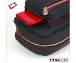 Cuetec 4x8 Pro Line Pool Cue Case -Billiards Sale Store ctcp48 06
